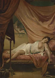 Eros and Psyche